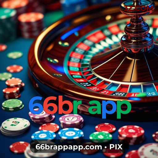 Diretório de Jogos 66br app