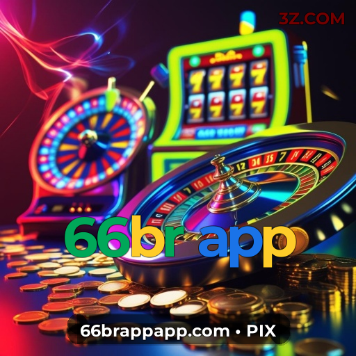 Promoção Relâmpago 66br app