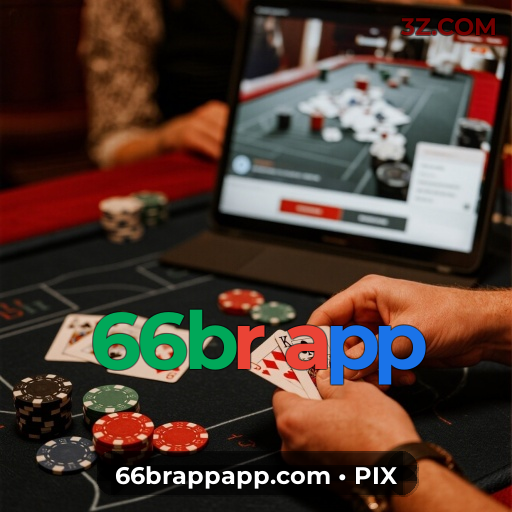 Cadastro Rápido 66br app