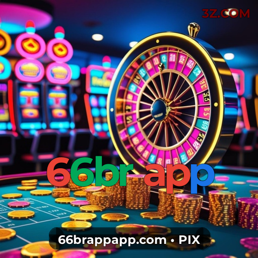 Provedores de Jogos 66br app