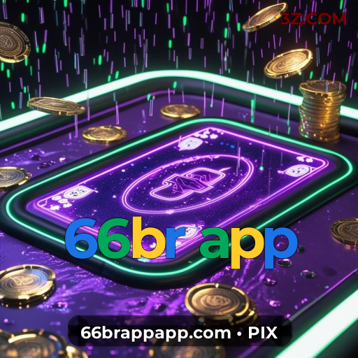 Experiência VIP 66br app