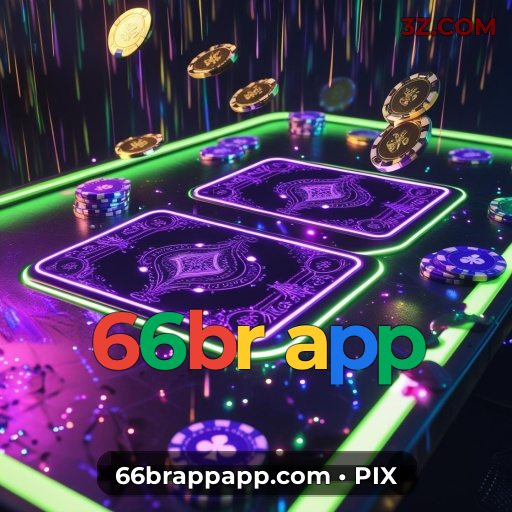 Bônus de Boas-vindas 66br app