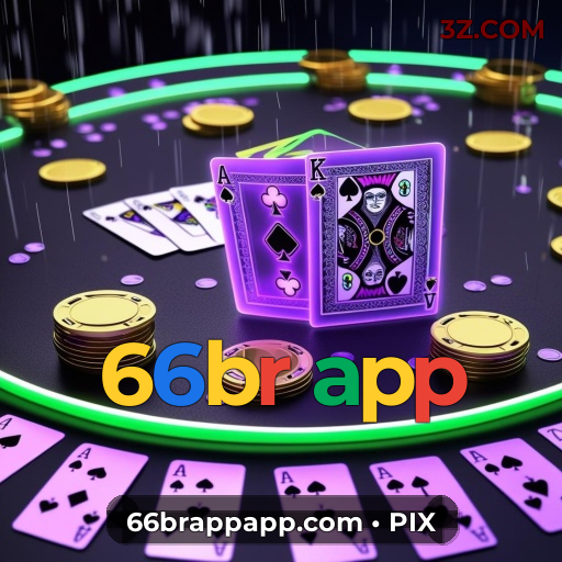 Casino Ao Vivo 66br app