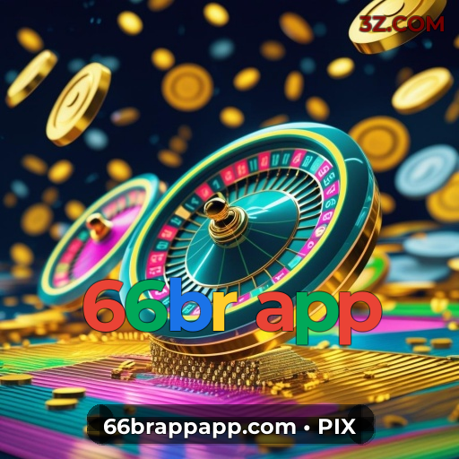 Casino Ao Vivo 66br app