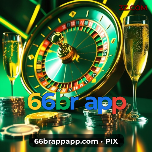 Design Responsivo 66br app