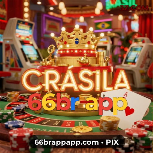 Estatísticas 66br app