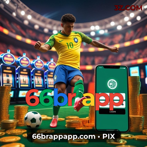 Recursos de Bônus 66br app