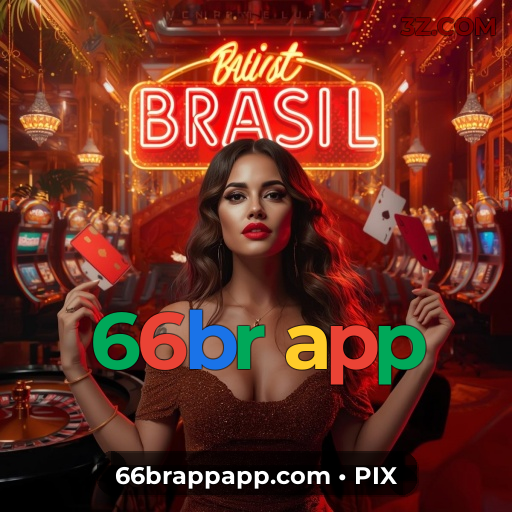 Tecnologia da Plataforma 66br app