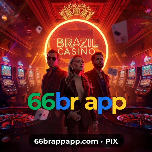 Sistemas de Segurança 66br app