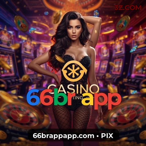 Experiência VIP 66br app