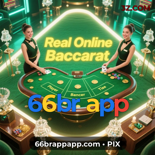 Integração de APIs 66br app