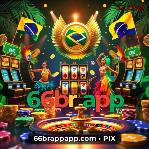 Programa VIP 66br app